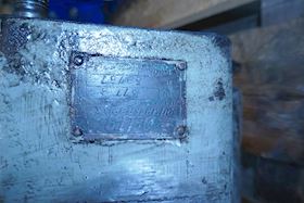 Delta Pumpefabrikk 577B #3
