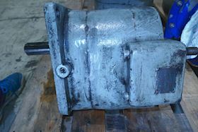 Delta Pumpefabrikk 577B #5