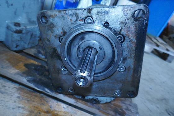 Delta Pumpefabrikk 577B #7