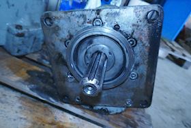 Delta Pumpefabrikk 577B #7
