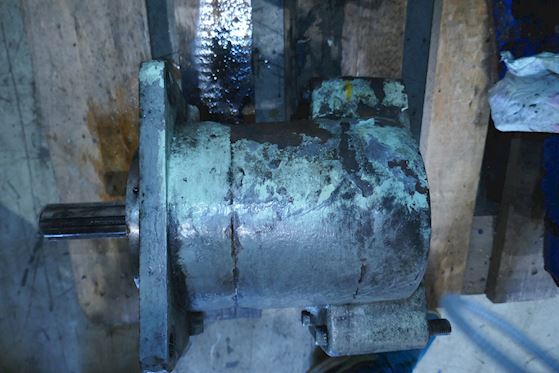 Delta Pumpefabrikk 577B #6