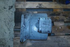 Delta Pumpefabrikk 577B #1