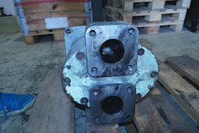 Delta Pumpefabrikk 577B #3