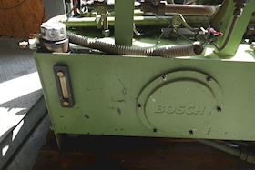 Bosch Hydroaggregat 6-575 SH01-1.0-1 #10