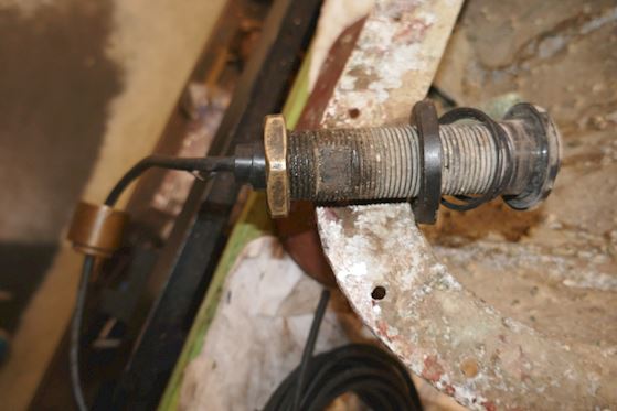 Transducer #2