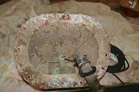 Transducer #5