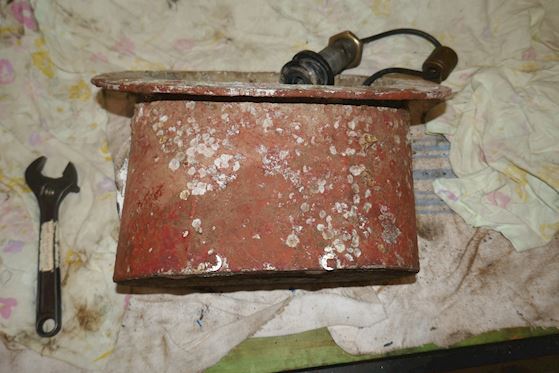 Transducer #4