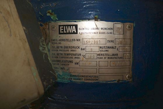 Elwa ERH 4618 #6