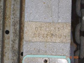 Jung-A Marine Electric Telescopic Gangway #4