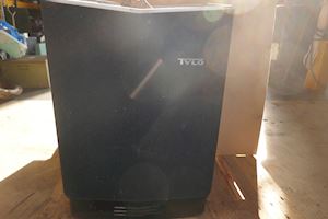 Tylö Sauna 0315-660-1718 - 1