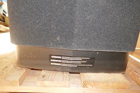 Tylö Sauna 0315-660-1718 #2
