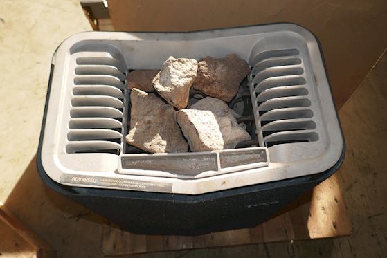 Tylö Sauna 0315-660-1718 #3