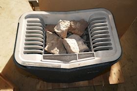 Tylö Sauna 0315-660-1718 #3