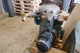 Alfa Laval MAB-104B-24/ 4108-5 #1