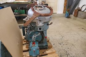 Alfa Laval MAB-104B-24/ 4108-5 #3