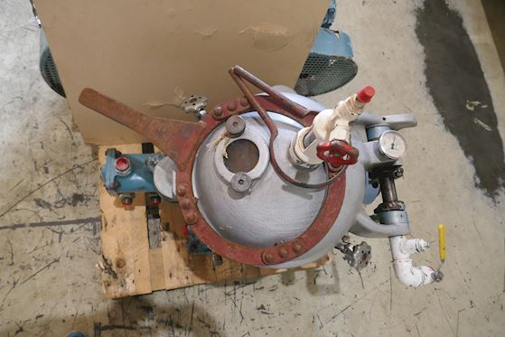 Alfa Laval MAB-104B-24/ 4108-5 #2