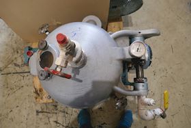 Alfa Laval MAB-104B-24/ 4108-5 #6