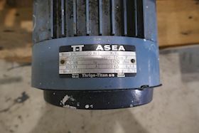 Alfa Laval MAB-104B-24/ 4108-5 #5