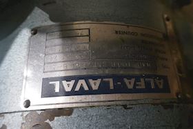 Alfa Laval MAB-104B-24/ 4108-5 #7