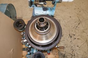 Alfa Laval MAB-104B-24/ 4108-5 #9