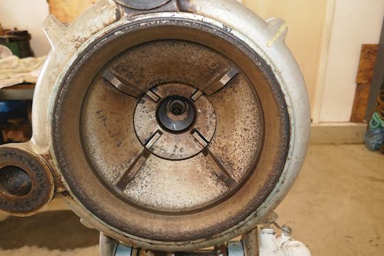 Alfa Laval MAB-104B-24/ 4108-5 #11