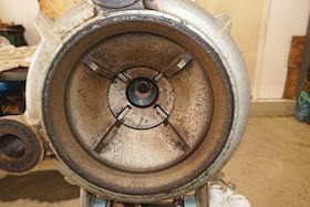 Alfa Laval MAB-104B-24/ 4108-5 #11