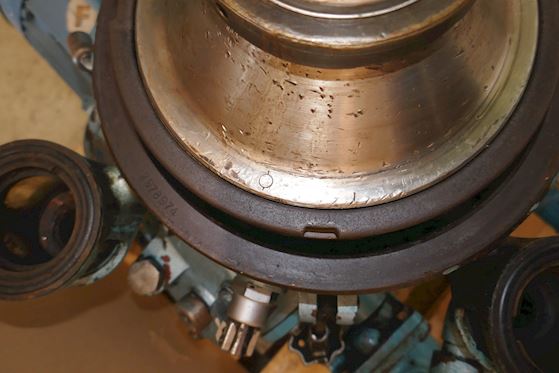 Alfa Laval MAB-104B-24/ 4108-5 #12