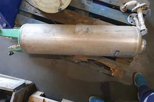 Enwa  Water Theatment Mineral Filter N-40-RG - 1