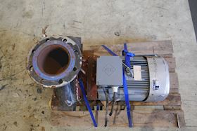 Landia MPTK-I 150 30kw-1500 rpm #3