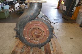 Landia MPTK-I 150 30kw-1500 rpm #9