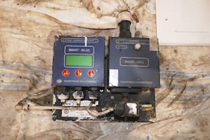 Rivertrace Smart Cell - Bilge 15ppm Oil Content Monitor - 1