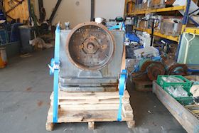 Twindisc MGX 5222 DC Quick Shift #4