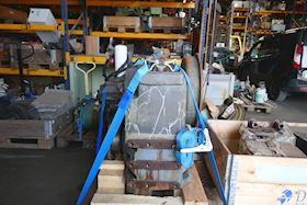 Twindisc MGX 5222 DC Quick Shift #7