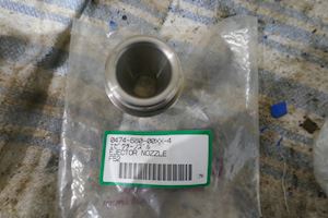 Miura Co., Ltd Nozzle for Ejector for Fresh Water Generator WM-25SS - 1