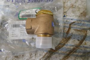 Miura Co., Ltd Safety Valve for Fresh Water Generator WM-25SS - 1