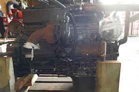 MAN D0836LF01 6 Cyl. #2