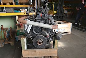MAN D0836LF01 6 Cyl. #3