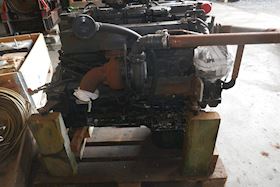 MAN D0836LF01 6 Cyl. #4