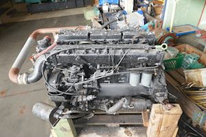 MAN D0836LF01  6 Cyl. - 1