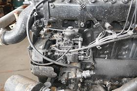 MAN D0836LF01 6 Cyl. #7