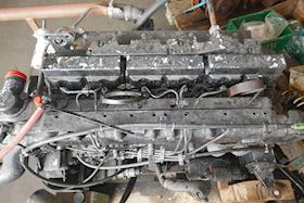 MAN D0836LF01 6 Cyl. #6