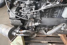 MAN D0836LF01 6 Cyl. #5