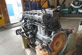MAN D0836LF01 6 Cyl. #8