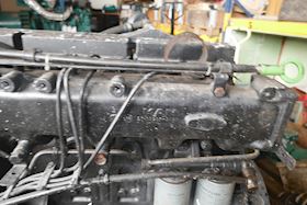 MAN D0836LF01 6 Cyl. #9