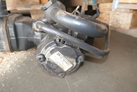 MAN D0836LF01 6 Cyl. #10