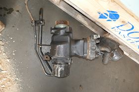 MAN D0836LF01 6 Cyl. #11