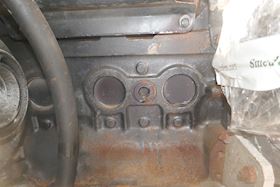 MAN D0836LF01 6 Cyl. #12