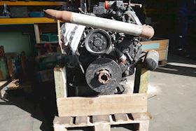 MAN D0836LF01 6 Cyl. #14