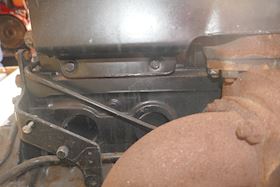 MAN D0836LF01 6 Cyl. #15