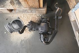 MAN D0836LF01 6 Cyl. #13
